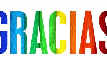 Accion de Gracias