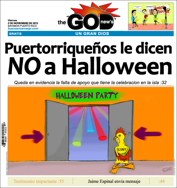 Halloween