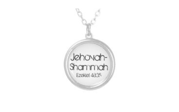 Jehova