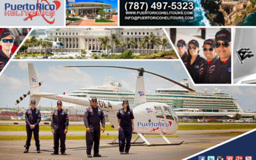 turismo puerto rico