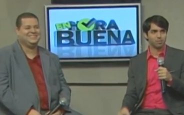 Buenas Nuevas