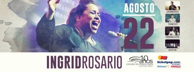 Ingrid Rosario
