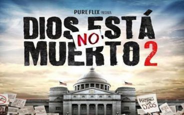 Cine Cristiano