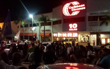 Cine