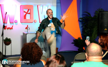 Comedia Cristiana