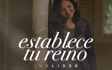 Cantante cristiana