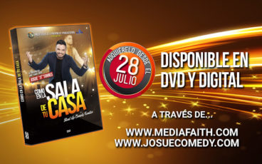 como en la sala de tu casa