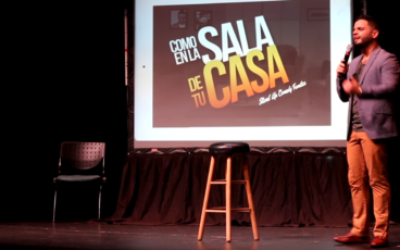 josue comedy