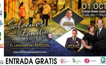 eventos cristianos