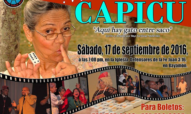 eventos cristianos