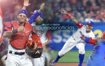 #LosNuestros