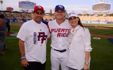 clasico de baseball