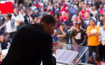 eventos cristianos