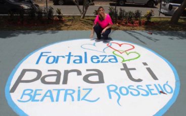 Fortaleza para ti