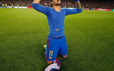 neymar