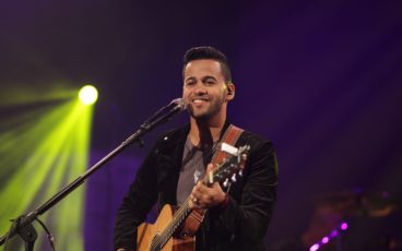 musica cristiana