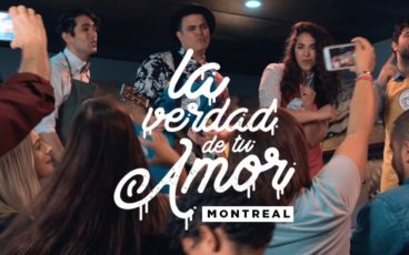 La verdad de tu amor