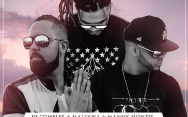 manny montes, maleywa, dj complex