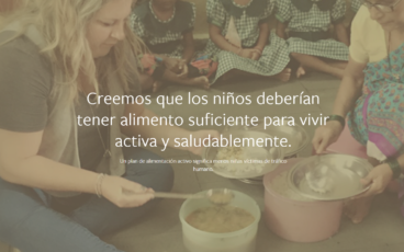 soy mujer
