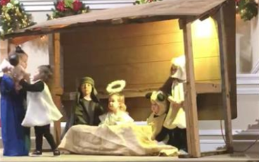 pesebre
