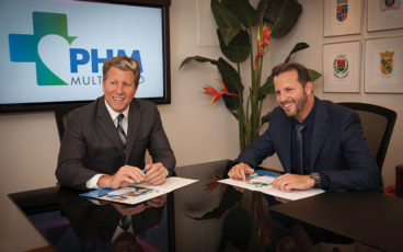 PHM Multisalud