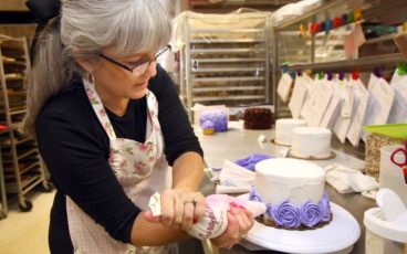 Tastries Bakery