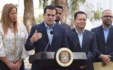 empleos puerto rico