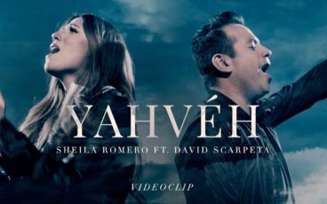 Sheila Romero y David Scarpeta