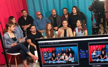 estreno video musical