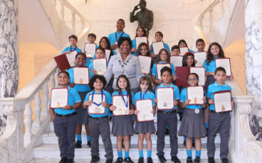 gobierno de puerto rico