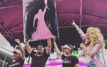 susan g komen