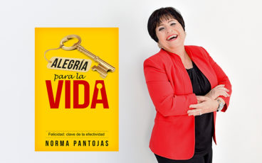 Libro Alegria para la vida