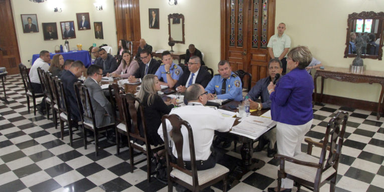 Puerto Rico
