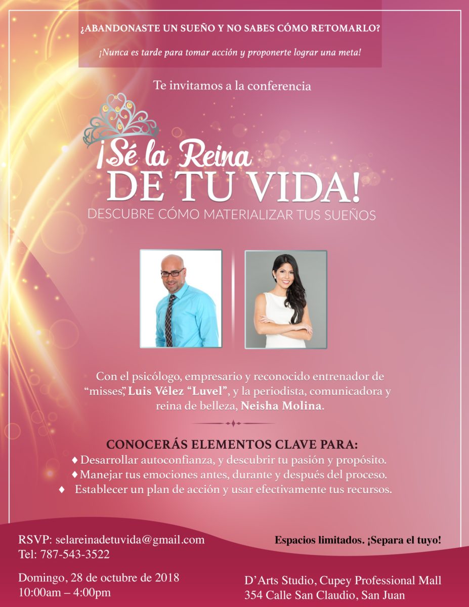 Eventos