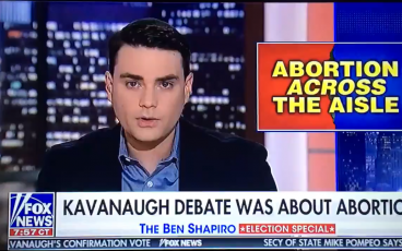 Ben Shapiro