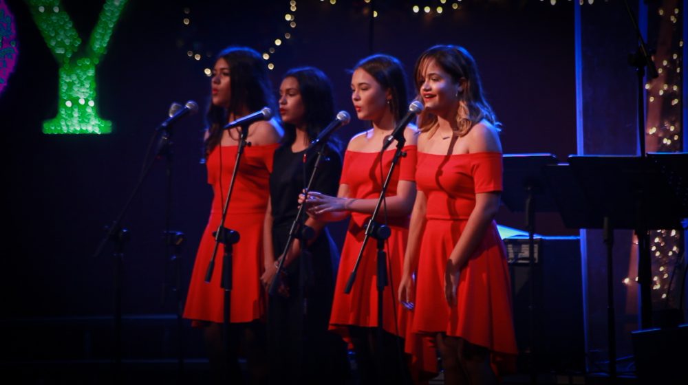 Generacion Escogida
