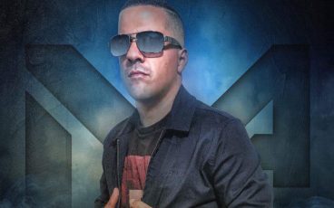 cantante urbano
