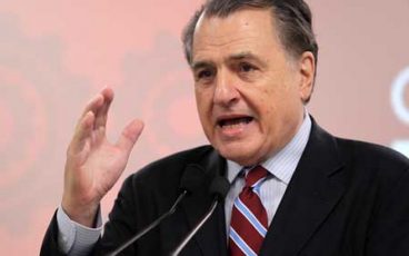 Ex Gobernador