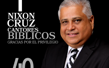 Nixon Cruz