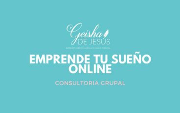 Geisha De Jesus