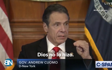 Andrew Cuomo