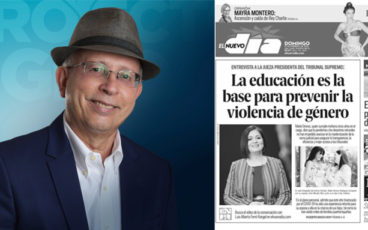 Dr Cesar Vazquez