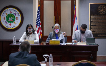 Camara Representantes