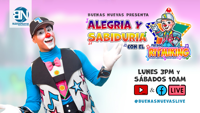 niños