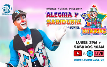 Buenas Nuevas