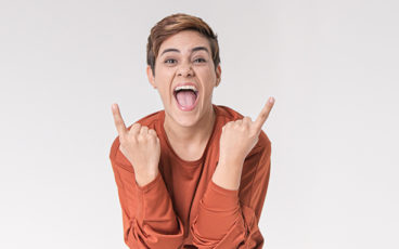 comedia