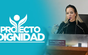 Proyecto Dignidad