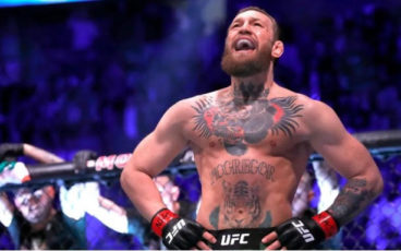 Conor McGregor