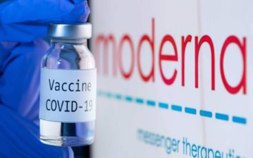 vacuna moderna aprobada FDA