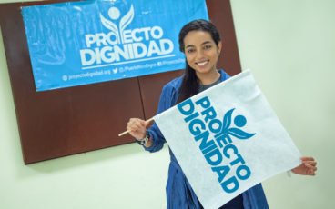 proyecto dignidad